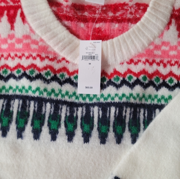 NWT GAP sweater - Picture 2 of 4